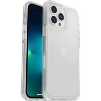 Otterbox Symmetry Clear Backcover Apple iPhone 13 Pro Max,