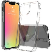 JT Berlin BackCase Pankow Clear Apple iPhone 13 transparent
