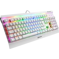 Sharkoon Skiller Mech SGK3 Mechanische Gaming Tastatur (mit RGB