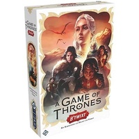 Fantasy Flight Games A Game of Thrones: B'Twixt