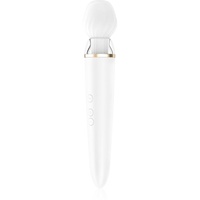 Satisfyer Double WAND-ER Massagekopf und Vibrator 34,5 cm