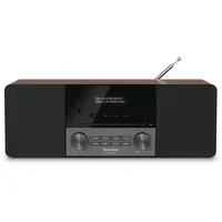 TechniSat DigitRadio 3 nussbaum