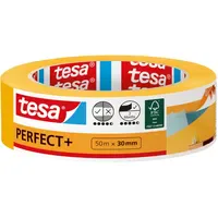 Tesa Kreppband Perfect+ 50 m x 30 mm 1