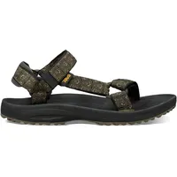 Teva Winsted Herren bamboo dark olive 45,5