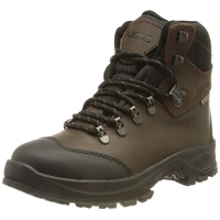 Aigle Laforse MTD Jagdschuh, Dunkelbraun, 41 EU