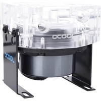 Alphacool Eispumpe VPP755 inkl. Eisdecke D5, Wasserkühlung Pumpe