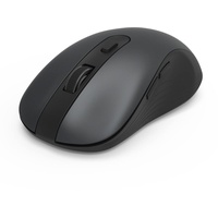 Hama MW-650 6-Tasten Multi-Device Funkmaus schwarz
