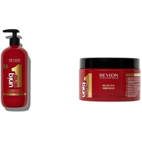 REVLON Professional Revlon Uniq One Shampoo 490 ml
