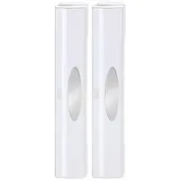 Wenko Folienschneider Perfect Cutter 2er Set