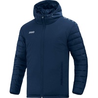 Jako Kinder Stadionjakke Team Sonstige Jacke, marine, 152