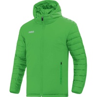 Jako Kinder Stadionjacke Team Soft Green, 128