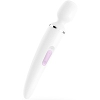 Satisfyer WAND-ER WOMAN Massagekopf und Vibrator 34 cm