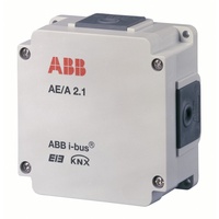 ABB Analogeingang 2fach, AE/A2.1 Automatisierung
