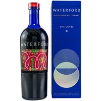 Waterford The Cuvée Irish Single Malt 46% vol 0,7
