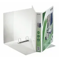 Leitz Präsentationsringbuch DIN A4 30 mm Weiß