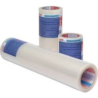 Tesa 04848-00003-01 Abdeckfolie Transparent (L x B) 100 m