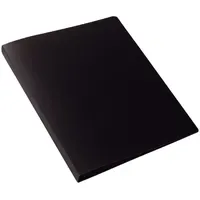 Herma Ringbuch 2-Ringe schwarz 3,5 cm DIN A4, 1