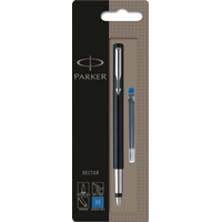 Parker Vector Schwarz,