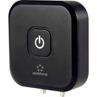 Renkforce RF-BTT-350 Bluetooth® Musik-Sender Bluetooth Version: 4.2 10 m