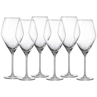 Ritzenhoff & Breker Salsa 6er Set Gläser 6 ct