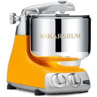 Ankarsrum AKR6230 sunbeam yellow