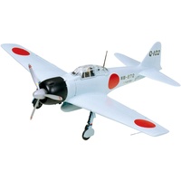 TAMIYA Mitsubishi A6M3 Zero Fighter T32 Hamp