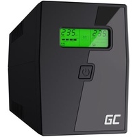 Green Cell 360W USV 600 VA