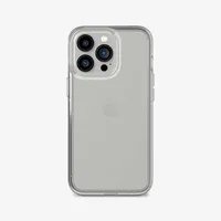 Tech21 Evo Clear iPhone 13 Pro Clear