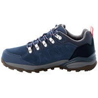 Jack Wolfskin Refugio Texapore Low Schuhe (Größe 40