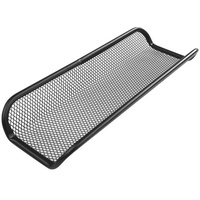 Helit H2519495 - Stifteschale „the tray network“, schwarz