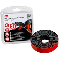 3M Dual Lock Klettband zum Aufkleben (L x B)