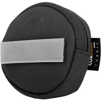 Tasmanian Tiger Tac Pouch Round VL black (040)