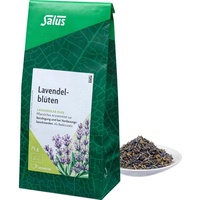 SALUS Lavendelblüten Tee 75 g