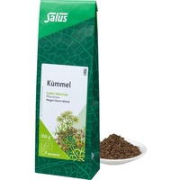 SALUS Kümmel Arzneitee Carvi fructus bio Salus