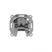 Televes Durchgangsdose 2f. UD 2410 ST