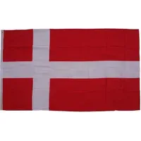 Trends4cents XXL Flagge Dänemark 250 x 150 cm