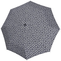 Reisenthel Regenschirm umbrella pocket duomatic signature navy