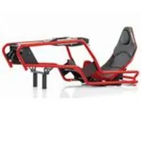 Playseat Formula Intelligence, rot