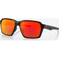 OAKLEY Parlay matte black/prizm ruby