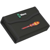 WERA 9413 Textile Box Kraftform Kompakt VDE 17 extra