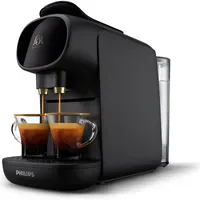 Philips L'Оr Barista Sublime LM9012/60 Schwarz