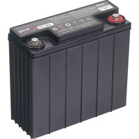 EnerSys Genesis 12EP16 G16EP 0769-2007 12 V, 16000 mAh)