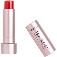 Teaology Tea Balm Lippenbalsam Cherry 4 g Rot