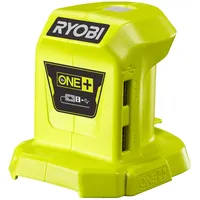 RYOBI 18 V ONE+ Akku-USB Adapter R18USB-0
