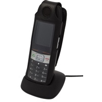Soryt E630H-PVC-NEU, Holster, Schwarz,