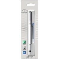 Parker Vector Edelstahl C.C. M