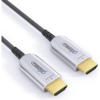 FIBERX FX-I350-005 HDMI-Kabel 5 m HDMI Typ A (Standard)