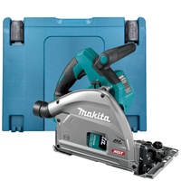 Makita Tauchsäge SP001GZ03 ohne Akku + AWS Funk-Adapter WUT01