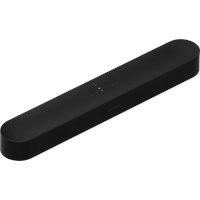 Sonos Beam Gen. 2 - Smarte TV-Soundbar schwarz