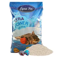 Lyra Pet Lyra Pet® Lyra Power ULTRA excellent Katzenstreu